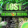 LOST on hidden island